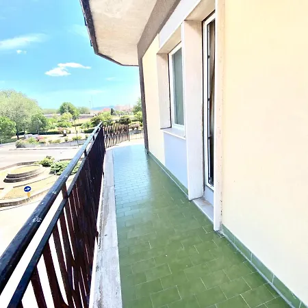 Prázdninový dům Olbialuxuryhouse *