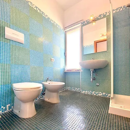 Prázdninový dům Olbialuxuryhouse