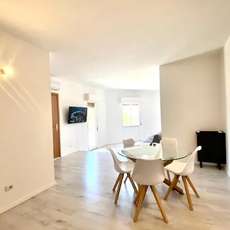 Olbialuxuryhouse Prázdninový dům