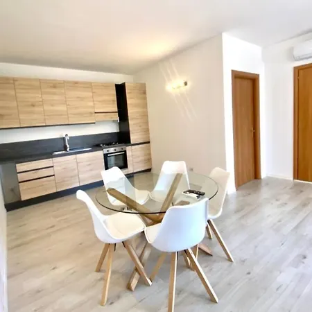 Olbialuxuryhouse Prázdninový dům