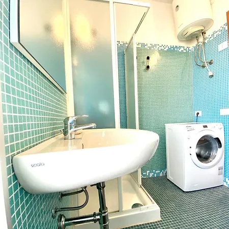 Prázdninový dům Olbialuxuryhouse *